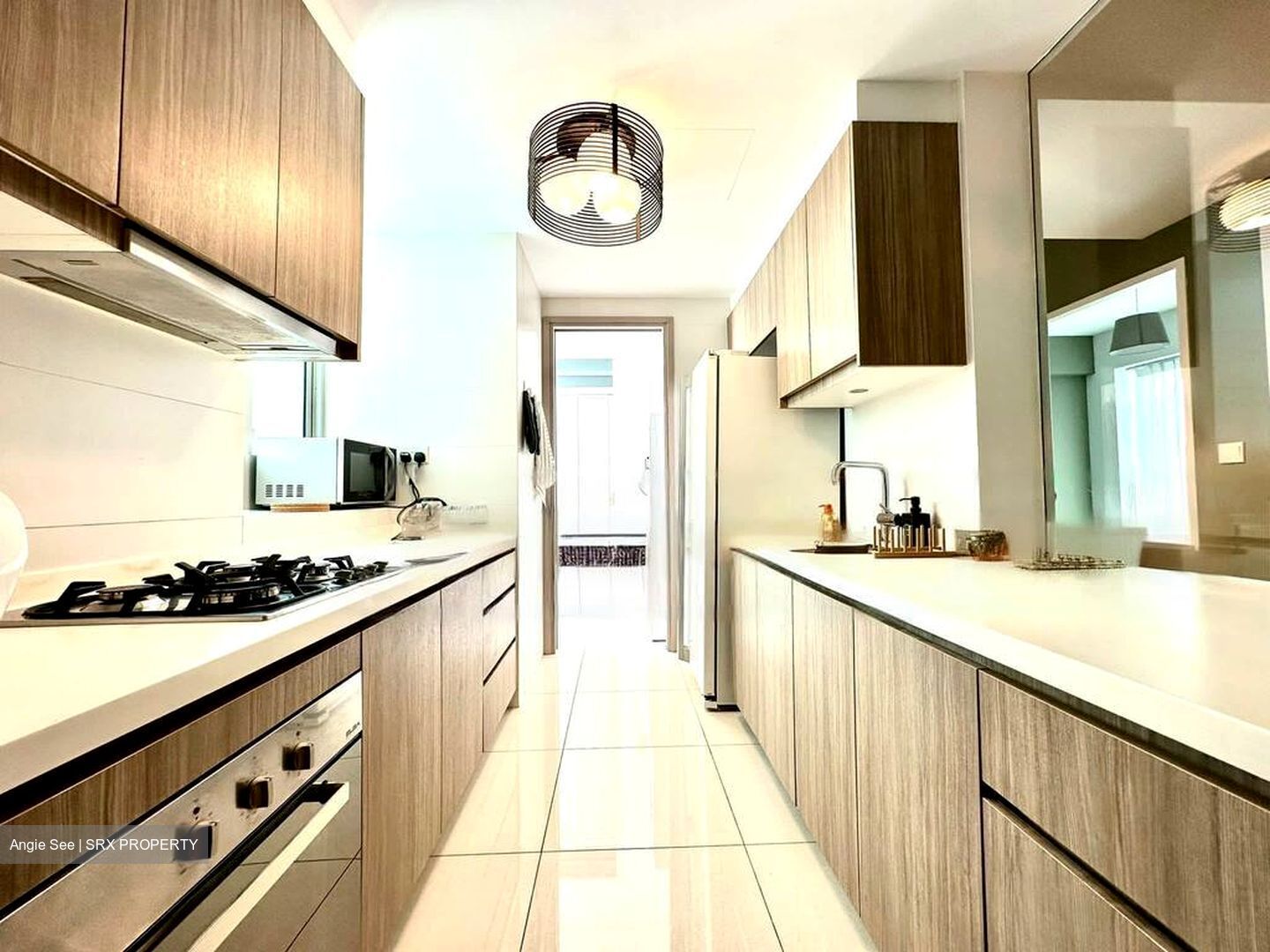 Optima @ Tanah Merah (D16), Condominium #466373821
